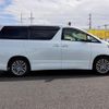 toyota alphard 2013 -TOYOTA--Alphard DBA-ANH20W--ANH20W-8261461---TOYOTA--Alphard DBA-ANH20W--ANH20W-8261461- image 11