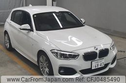 bmw 1-series 2017 -BMW--BMW 1 Series WBA1S52070V844531---BMW--BMW 1 Series WBA1S52070V844531-