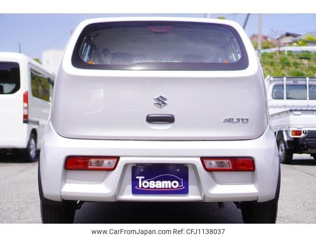 suzuki alto 2017 quick_quick_HA36S_HA36S-107765 image 2
