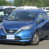 nissan note 2017 -NISSAN--Note HE12--083879---NISSAN--Note HE12--083879- image 1