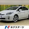 toyota prius 2009 -TOYOTA--Prius DAA-ZVW30--ZVW30-5071719---TOYOTA--Prius DAA-ZVW30--ZVW30-5071719- image 1