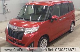 toyota roomy 2018 -TOYOTA--Roomy M910A-0038800---TOYOTA--Roomy M910A-0038800-