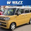 suzuki spacia 2023 quick_quick_5AA-MK94S_MK94S-103264 image 1