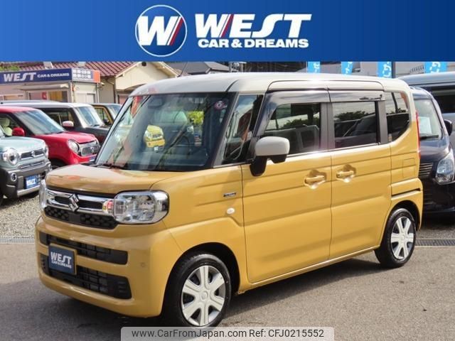 suzuki spacia 2023 quick_quick_5AA-MK94S_MK94S-103264 image 1