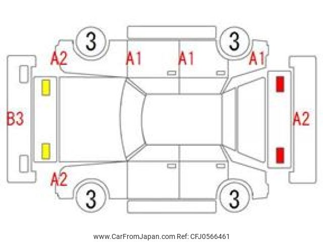 nissan tiida 2010 -NISSAN--Tiida DBA-C11--C11-402854---NISSAN--Tiida DBA-C11--C11-402854- image 2