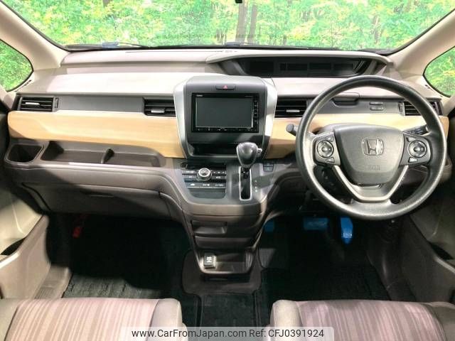 honda freed 2017 -HONDA--Freed DBA-GB5--GB5-1053999---HONDA--Freed DBA-GB5--GB5-1053999- image 2