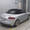 audi tt 2007 -AUDI--Audi TT 8JBWA-TRUZZZ8J681023177---AUDI--Audi TT 8JBWA-TRUZZZ8J681023177- image 2