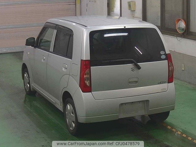 suzuki alto 2009 -SUZUKI--Alto HA24S--254894---SUZUKI--Alto HA24S--254894- image 2