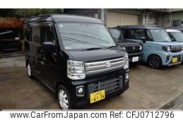 mazda scrum-wagon 2023 -MAZDA 【三河 581ﾀ6136】--Scrum Wagon 3BA-DG17W--DG17W-301841---MAZDA 【三河 581ﾀ6136】--Scrum Wagon 3BA-DG17W--DG17W-301841-