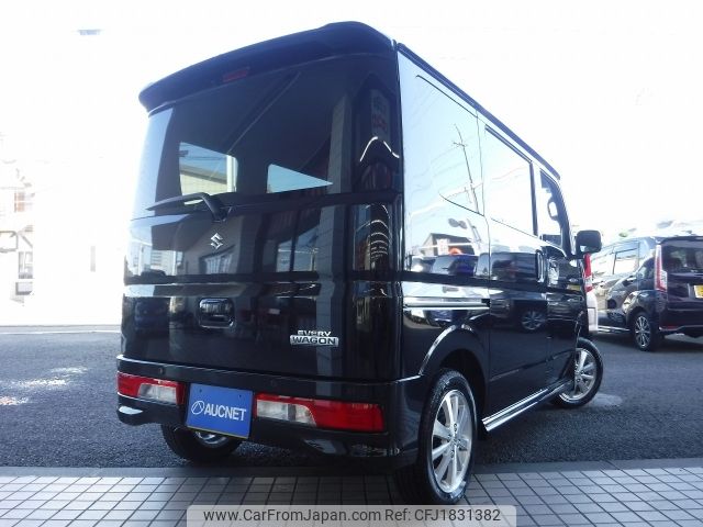 suzuki every-wagon 2024 CFJ1831382 image 2