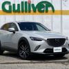 mazda cx-3 2017 -MAZDA--CX-3 LDA-DK5FW--DK5FW-207523---MAZDA--CX-3 LDA-DK5FW--DK5FW-207523- image 1