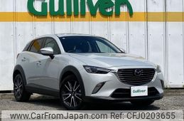 mazda cx-3 2017 -MAZDA--CX-3 LDA-DK5FW--DK5FW-207523---MAZDA--CX-3 LDA-DK5FW--DK5FW-207523-