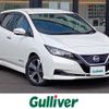 nissan leaf 2019 -NISSAN--Leaf ZAA-ZE1--ZE1-066116---NISSAN--Leaf ZAA-ZE1--ZE1-066116- image 1