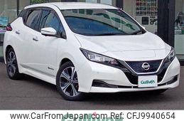 nissan leaf 2019 -NISSAN--Leaf ZAA-ZE1--ZE1-066116---NISSAN--Leaf ZAA-ZE1--ZE1-066116-