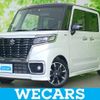 suzuki spacia 2019 quick_quick_DAA-MK53S_MK53S-659073 image 1