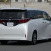 toyota alphard 2023 quick_quick_6AA-AAHH40W_AAHH40-0005052 image 8