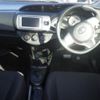 toyota vitz 2015 -TOYOTA--Vitz KSP130-2154529---TOYOTA--Vitz KSP130-2154529- image 4