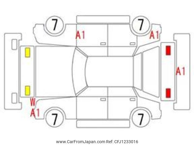 toyota land-cruiser-prado 2021 -TOYOTA--Land Cruiser Prado 3DA-GDJ150W--GDJ150-0062763---TOYOTA--Land Cruiser Prado 3DA-GDJ150W--GDJ150-0062763- image 2