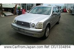 toyota progres 2000 -TOYOTA--Progres JCG15--0001727---TOYOTA--Progres JCG15--0001727-