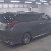 toyota alphard 2016 quick_quick_DBA-AGH30W_AGH30-0061942 image 4