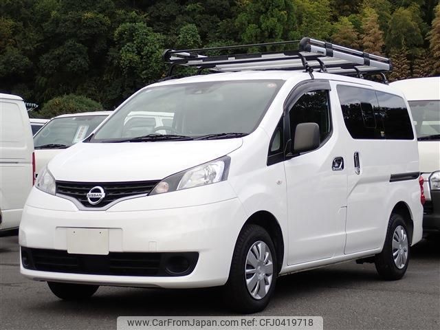 nissan nv200-vanette 2020 -NISSAN--NV200 DBF-VM20--VM20-156617---NISSAN--NV200 DBF-VM20--VM20-156617- image 1