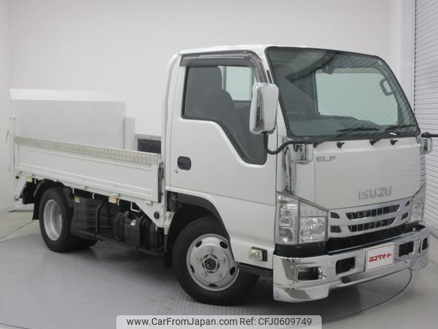 isuzu elf-truck 2019 quick_quick_NHS85A_NHS85-7014787 image 1