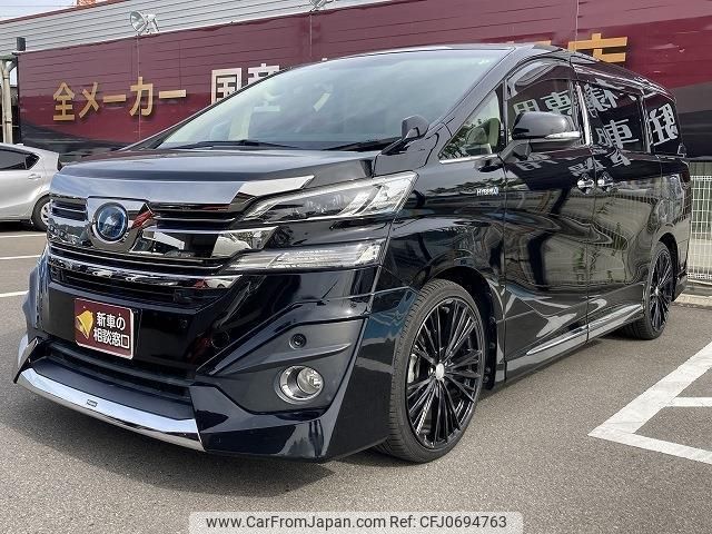 toyota vellfire 2017 quick_quick_DAA-AYH30W_AYH30-0052082 image 1