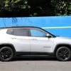 jeep compass 2018 -CHRYSLER--Jeep Compass ABA-M624--MCANJPBB4JFA05449---CHRYSLER--Jeep Compass ABA-M624--MCANJPBB4JFA05449- image 4