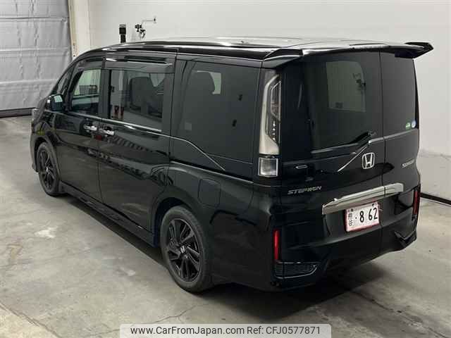 honda stepwagon 2020 -HONDA--Stepwgn RP3-1302716---HONDA--Stepwgn RP3-1302716- image 2