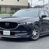 mazda cx-5 2019 -MAZDA--CX-5 3DA-KF2P--KF2P-309966---MAZDA--CX-5 3DA-KF2P--KF2P-309966- image 15