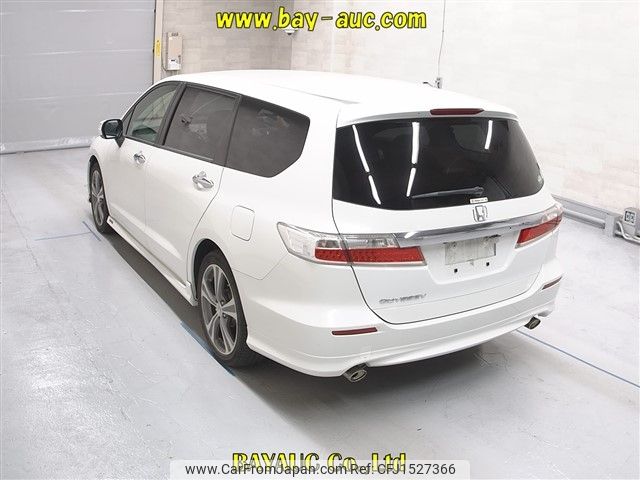 honda odyssey 2012 CFJ1527366 image 2
