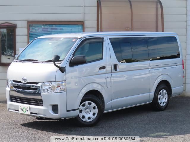 toyota regiusace-van 2019 quick_quick_QDF-GDH201V_GDH201-1028485 image 1