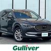 mazda cx-8 2018 -MAZDA--CX-8 3DA-KG2P--KG2P-105197---MAZDA--CX-8 3DA-KG2P--KG2P-105197- image 1