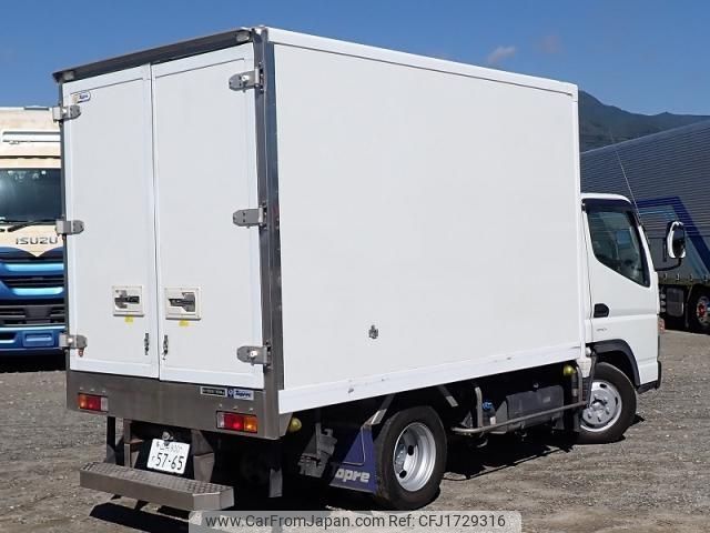mitsubishi-fuso canter 2020 CFJ1729316 image 2