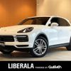 porsche cayenne 2018 CFJ1596816 image 1