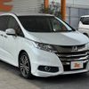 honda odyssey 2013 -HONDA--Odyssey DBA-RC1--RC1-1011482---HONDA--Odyssey DBA-RC1--RC1-1011482- image 10