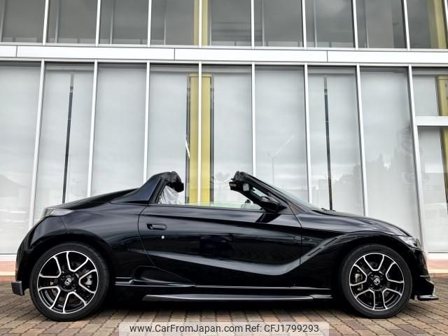 honda s660 2020 CFJ1799293 image 2