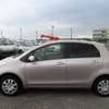 toyota vitz 2009 CFJ2793482 image 3