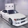 toyota chaser 1999 -TOYOTA--Chaser JZX100-0108202---TOYOTA--Chaser JZX100-0108202- image 1