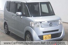 honda n-box 2013 -HONDA 【つくば 581ｶ5170】--N BOX JF1--1274208---HONDA 【つくば 581ｶ5170】--N BOX JF1--1274208-