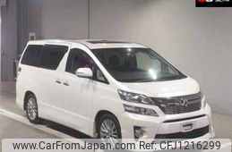toyota vellfire 2014 -TOYOTA--Vellfire ANH20W-8323858---TOYOTA--Vellfire ANH20W-8323858-