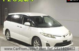 toyota estima 2010 CFJ1824402