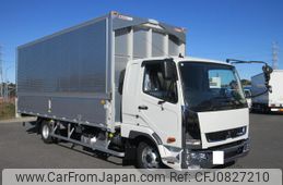 mitsubishi-fuso fighter 2024 GOO_NET_EXCHANGE_0505029A30250303W001