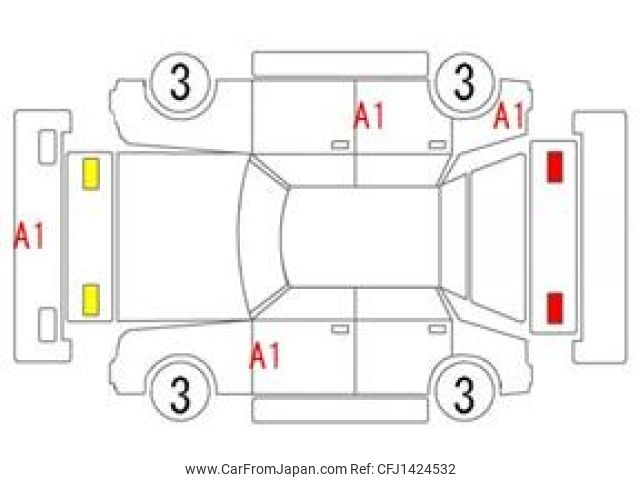 toyota spade 2014 -TOYOTA--Spade DBA-NCP141--NCP141-9127397---TOYOTA--Spade DBA-NCP141--NCP141-9127397- image 2