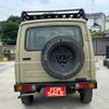 suzuki jimny 1995 GOO_JP_700040421030241026001 image 6