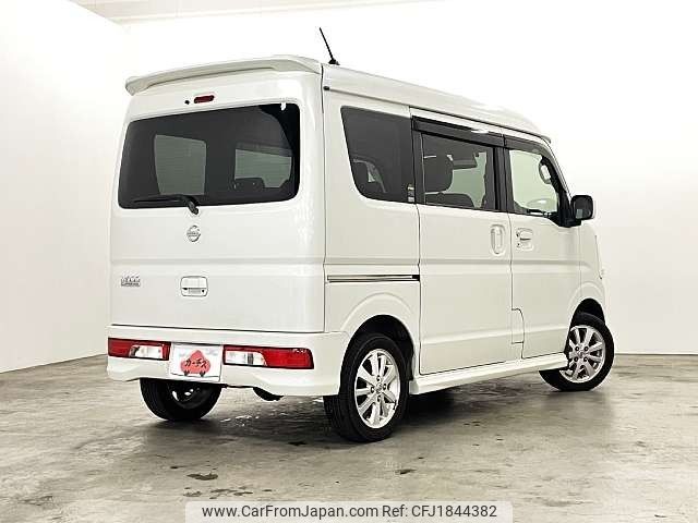 nissan clipper-rio 2018 CFJ1844382 image 2