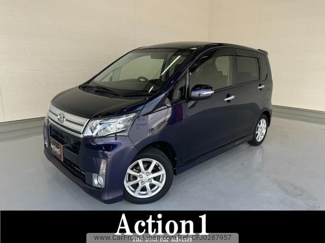 daihatsu move 2013 quick_quick_LA100S_LA100S-1039285 image 1