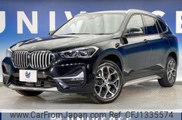 bmw x1 2020 quick_quick_AD20_WBA32AD0X05S41944