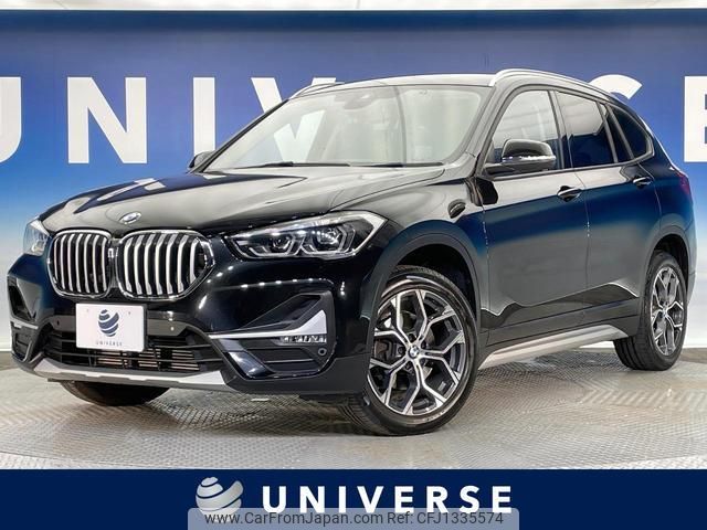 bmw x1 2020 quick_quick_AD20_WBA32AD0X05S41944 image 1