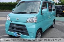 toyota pixis-van 2018 -TOYOTA 【名変中 】--Pixis Van S321M--0022988---TOYOTA 【名変中 】--Pixis Van S321M--0022988-